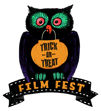 Jacksonville Horror Film Fest Logo